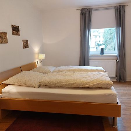 Fewo Amsbergstrasse Bad Harzburg Exterior foto